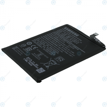 Samsung Galaxy A10s (SM-A107F) Galaxy A20s (SM-A207F) Battery SCUD-WT-N6 4000mAh_image-2