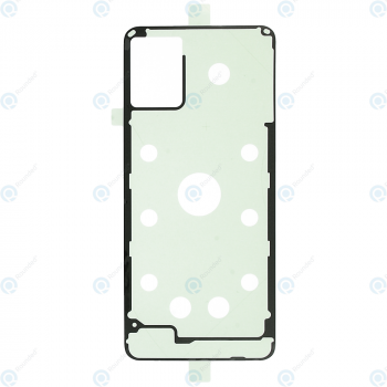 Samsung Galaxy A31 (SM-A315F) Adhesive sticker battery cover GH81-18730A_image-1