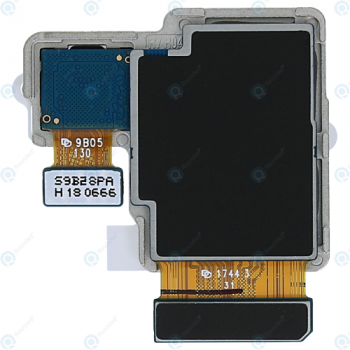Samsung Galaxy Note 10 Lite (SM-N770F) Rear camera module 12MP + 12MP + 12MP GH96-13128A_image-2