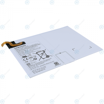 Samsung Galaxy Tab A 10.1 2019 (SM-T510 SM-T515) Battery EB-BT515ABU 6150mAh GH43-04936A_image-2