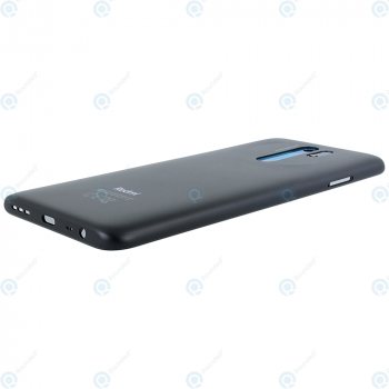Xiaomi Redmi 9 (M2004J19G M2004J19C) Battery cover carbon grey_image-2
