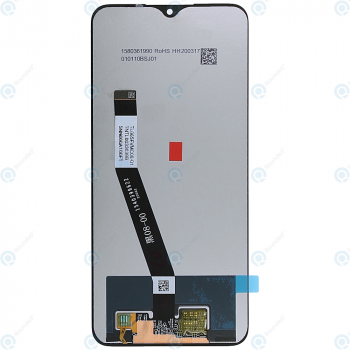 Xiaomi Redmi 9 (M2004J19G M2004J19C) Display module LCD + Digitizer_image-2
