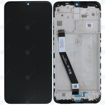 Xiaomi Redmi 9 (M2004J19G M2004J19C) Display unit complete 5600050j1900
