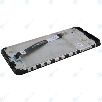 Xiaomi Redmi 9 (M2004J19G M2004J19C) Display unit complete 5600050j1900_image-5