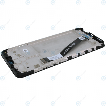 Xiaomi Redmi 9 (M2004J19G M2004J19C) Display unit complete 5600050j1900_image-6