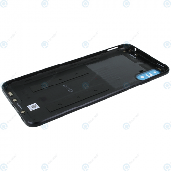 Xiaomi Redmi 9A (M2006C3LG) Battery cover carbon grey_image-4