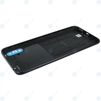 Xiaomi Redmi 9A (M2006C3LG) Battery cover carbon grey_image-5