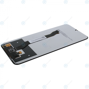 Xiaomi Redmi Note 8 Display module LCD + Digitizer blue_image-4