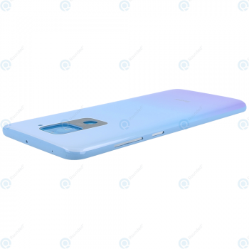 Xiaomi Redmi Note 9 (M2003J15SG M2003J15SS M2003J15SC) Battery cover polar white_image-3