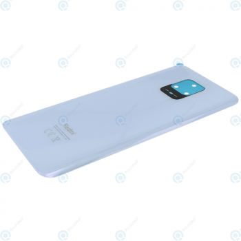 Xiaomi Redmi Note 9 Pro (M2003J6B2G) Battery cover glacier white_image-2