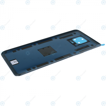 Xiaomi Redmi Note 9 Pro (M2003J6B2G) Battery cover glacier white_image-3