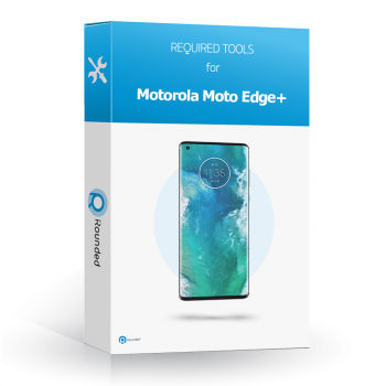 Motorola Edge Plus (XT2061 XT2061-3) Toolbox