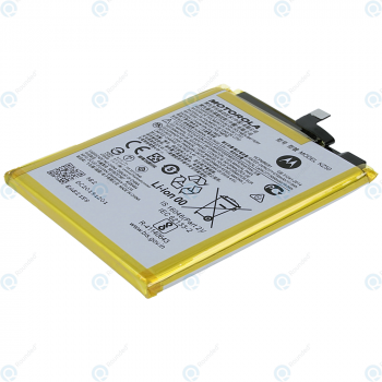 Motorola Moto G8 Power Battery KZ50 5000mAh SB18C57585_image-2