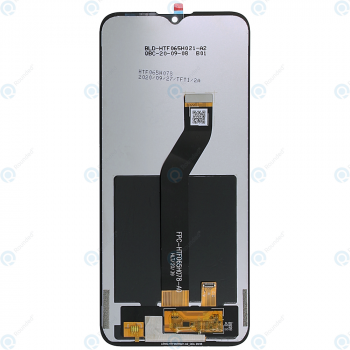 Motorola Moto G8 Power Lite (XT2055) Display module LCD + Digitizer_image-2