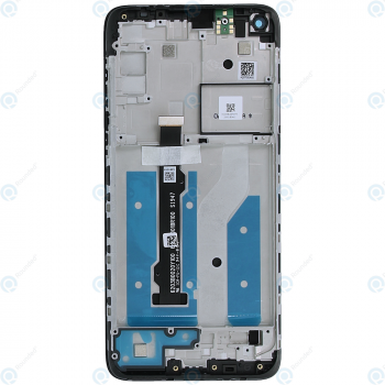 Motorola Moto G8 (XT2045) Display unit complete 5D68C16383_image-2