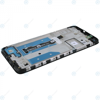 Motorola Moto G8 (XT2045) Display unit complete 5D68C16383_image-4