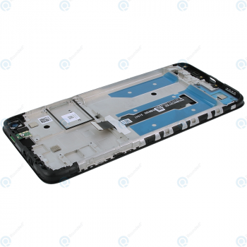 Motorola Moto G8 (XT2045) Display unit complete 5D68C16383_image-5