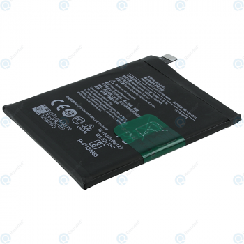 OnePlus 8 (IN2010) Battery BLP761 4320mAh 1031100014_image-2