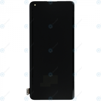 OnePlus 8 Pro (IN2020) Display module LCD + Digitizer_image-1