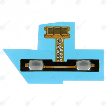 Samsung Galaxy A01 (SM-A015F) Volume flex cable GH81-18214A