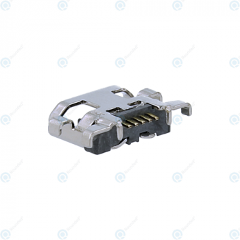 Samsung Galaxy A10s (SM-A107F) Charging connector_image-2