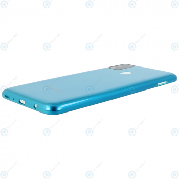 Samsung Galaxy M21 (SM-M215F) Battery cover green GH82-22609C_image-2