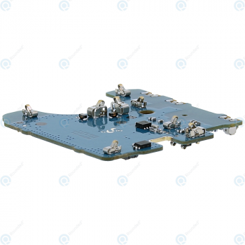 Samsung Galaxy Note 20 (SM-N980F SM-N981F) Sub-PBA board GH96-13562A_image-3