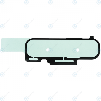 Samsung Galaxy S10 5G (SM-G977B) Adhesive sticker camera frame GH02-17771A