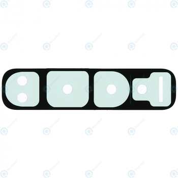 Samsung Galaxy S10 (SM-G973F) Galaxy S10 Plus (SM-G975F) Adhesive sticker camera lens GH02-17482A