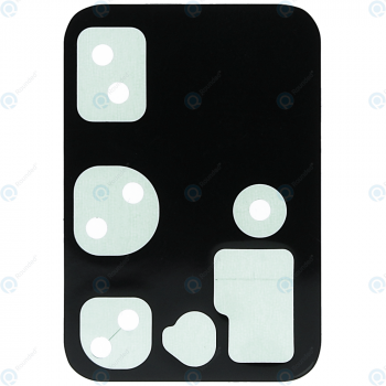 Samsung Galaxy S20 Ultra (SM-G988F) Adhesive sticker camera lens GH02-20470A