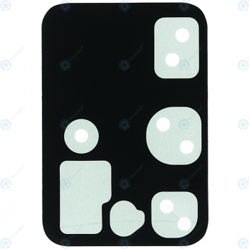 Samsung Galaxy S20 Ultra (SM-G988F) Adhesive sticker camera lens GH02-20470A_image-1