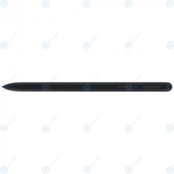 Samsung Galaxy Tab S7 (SM-T870 SM-T875 SM-T876B) Stylus pen mystic black GH96-13642A