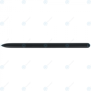 Samsung Galaxy Tab S7 (SM-T870 SM-T875 SM-T876B) Stylus pen mystic black GH96-13642A_image-1