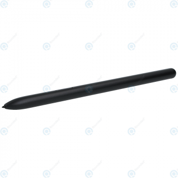 Samsung Galaxy Tab S7 (SM-T870 SM-T875 SM-T876B) Stylus pen mystic black GH96-13642A_image-2