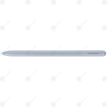 Samsung Galaxy Tab S7 (SM-T870 SM-T875 SM-T876B) Stylus pen mystic silver GH96-13642B