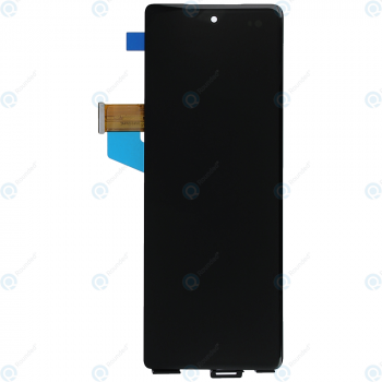 Samsung Galaxy Z Fold2 5G (SM-F916B) Display module LCD + Digitizer SUB GH82-23943A_image-1