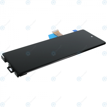 Samsung Galaxy Z Fold2 5G (SM-F916B) Display module LCD + Digitizer SUB GH82-23943A_image-3