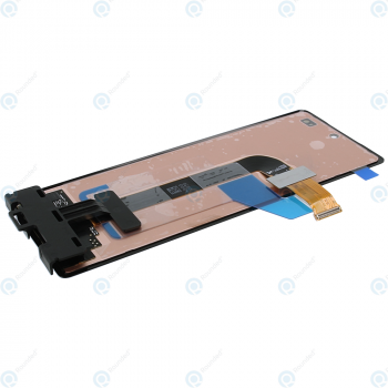 Samsung Galaxy Z Fold2 5G (SM-F916B) Display module LCD + Digitizer SUB GH82-23943A_image-4