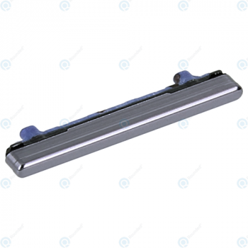 Samsung Volume button mystic grey GH98-45543B