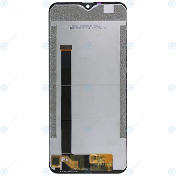 Ulefone Note 7 Display module LCD + Digitizer_image-2
