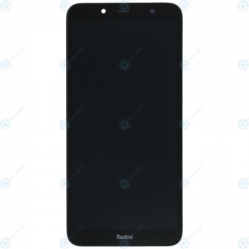 Xiaomi Redmi 7A Display module front cover + LCD + digitizer_image-1