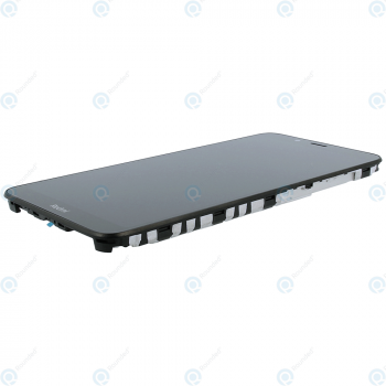 Xiaomi Redmi 7A Display module front cover + LCD + digitizer_image-3
