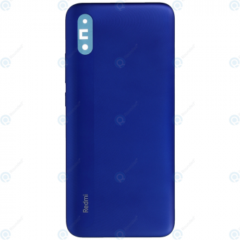 Xiaomi Redmi 9A (M2006C3LG) Battery cover sky blue