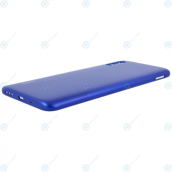 Xiaomi Redmi 9A (M2006C3LG) Battery cover sky blue_image-2