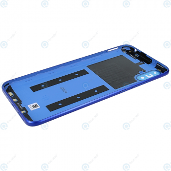 Xiaomi Redmi 9A (M2006C3LG) Battery cover sky blue_image-4
