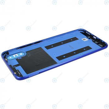 Xiaomi Redmi 9A (M2006C3LG) Battery cover sky blue_image-5