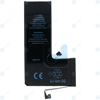 Battery 3046mAh for iPhone 11 Pro