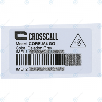 Crosscall Core-M4 Go Mainboard COM4PCB150_image-4