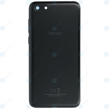 Huawei Honor 7s (DUA-L22) Battery cover black 97070UNL