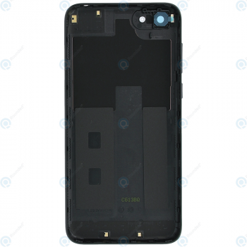 Huawei Honor 7s (DUA-L22) Battery cover black 97070UNL_image-1